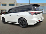 New 2025 INFINITI QX80 Autograph w/ Autograph Exterior Package image 4
