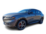 New 2025 Alfa Romeo Tonale w/ Premium Package image 2