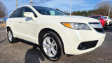 Used 2014 Acura RDX AWD image 6