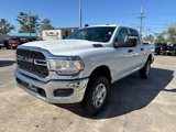 Certified 2024 RAM 2500 Tradesman w/ Chrome Appearance Group image 3