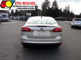 Used 2018 Ford Focus SE w/ Cold Weather Package image 4