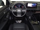 New 2026 Nissan Rogue Platinum image 5