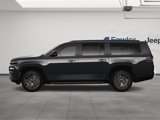 New 2025 Jeep Wagoneer L Series II w/ Convenience Group I image 3
