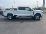New 2025 Ford F250 4x4 Crew Cab Super Duty image 5