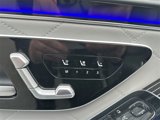 Certified 2023 Mercedes-Benz S 580 4MATIC Sedan w/ Warmth & Comfort Package image 5