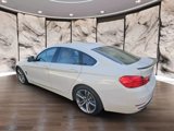 Used 2017 BMW 430i Gran Coupe w/ Driver Assistance Package image 4