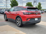 New 2025 Volkswagen ID.4 Pro S image 2