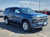 New 2025 Chevrolet Tahoe Premier image 2