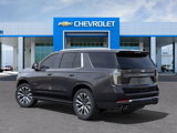 New 2025 Chevrolet Tahoe High Country image 3