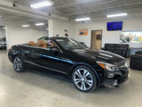 Used 2017 Mercedes-Benz E 400 Cabriolet image 4