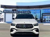 New 2026 Mercedes-Benz GLE 450 4MATIC Coupe image 2