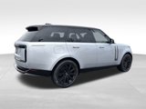 New 2025 Land Rover Range Rover SE image 2
