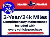 New 2025 Ford F350 King Ranch w/ Chrome Package image 4