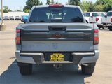 New 2026 Nissan Frontier PRO-4X image 5
