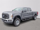 New 2025 Ford F250 4x4 Crew Cab Super Duty image 2