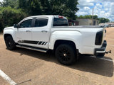 Used 2015 GMC Canyon SLT image 3