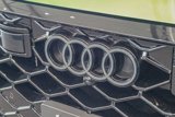 New 2025 Audi RS Q8 performance image 5