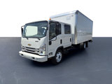 New 2025 Chevrolet Low Cab Forward image 3
