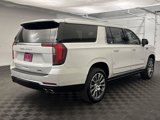 Certified 2025 GMC Yukon XL Denali w/ Sun & Power Step Package image 5