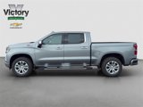 New 2026 Chevrolet Silverado 1500 LTZ w/ LTZ Premium Package image 3