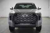 New 2025 Toyota Tundra Platinum image 2