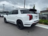 New 2025 Hyundai Palisade Calligraphy image 4