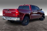 Used 2025 RAM 1500 Big Horn image 2