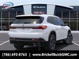 New 2025 Buick Enclave Sport Touring image 4