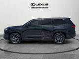 New 2025 Lexus TX 350 AWD image 4