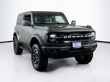 Used 2022 Ford Bronco Outer Banks image 3