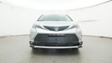New 2025 Toyota Sienna XLE image 3
