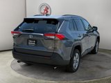 Used 2023 Toyota RAV4 LE image 4