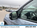 New 2025 Honda Ridgeline Black Edition image 5