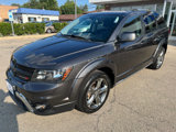 Used 2017 Dodge Journey Crossroad w/ Popular Equipment Group image 6