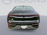 New 2026 Toyota Crown image 4