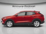 New 2026 Buick Encore GX Preferred w/ Comfort Package image 3