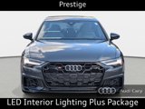 New 2025 Audi S6 Prestige image 2