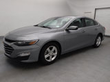 Used 2023 Chevrolet Malibu LT image 2