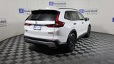 New 2026 Honda CR-V TrailSport image 4