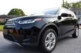 Used 2020 Land Rover Discovery Sport S image 2