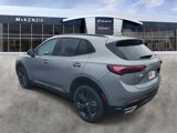 New 2025 Buick Envision Sport Touring image 3