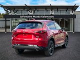New 2025 MAZDA CX-5 2.5 Turbo w/ Premium Package image 4