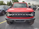 New 2024 Ford Bronco Wildtrak image 5