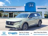 New 2026 Honda CR-V TrailSport image 1