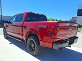 New 2025 Ford F150 STX w/ Equipment Group 201A FX4 image 3