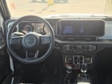 New 2025 Jeep Wrangler Willys image 2