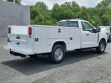 New 2025 Ford F350 XL w/ XL Chrome Package image 4