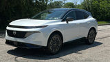New 2025 Nissan Murano Platinum image 2