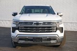 New 2025 Chevrolet Silverado 1500 LTZ w/ Technology Package image 5