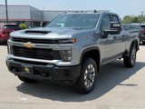Used 2024 Chevrolet Silverado 2500 Custom w/ Custom Value Package image 4